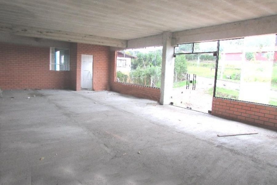 Pavilhão com 1563m², no bairro Nossa Senhora da Saúde em Caxias do Sul para Alugar