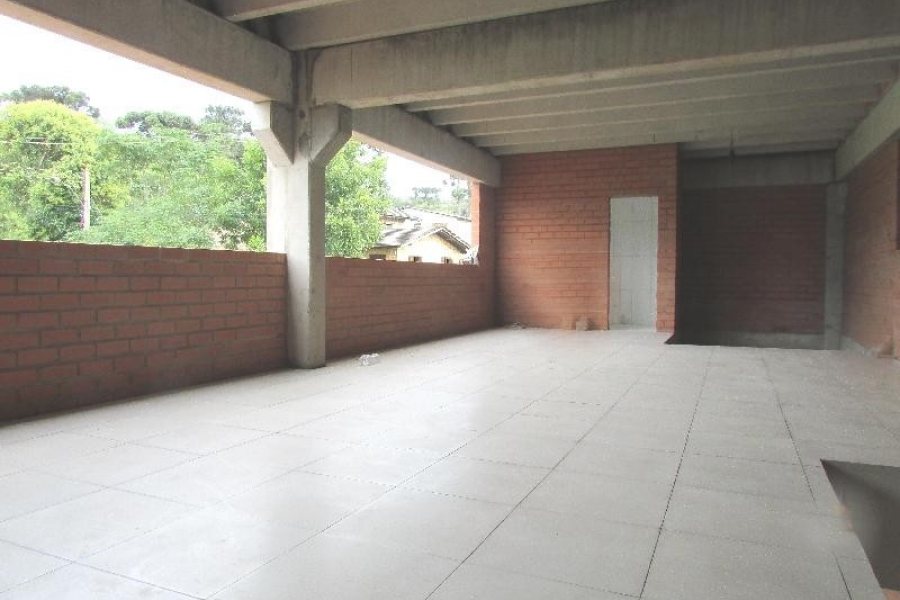 Pavilhão com 1563m², no bairro Nossa Senhora da Saúde em Caxias do Sul para Alugar