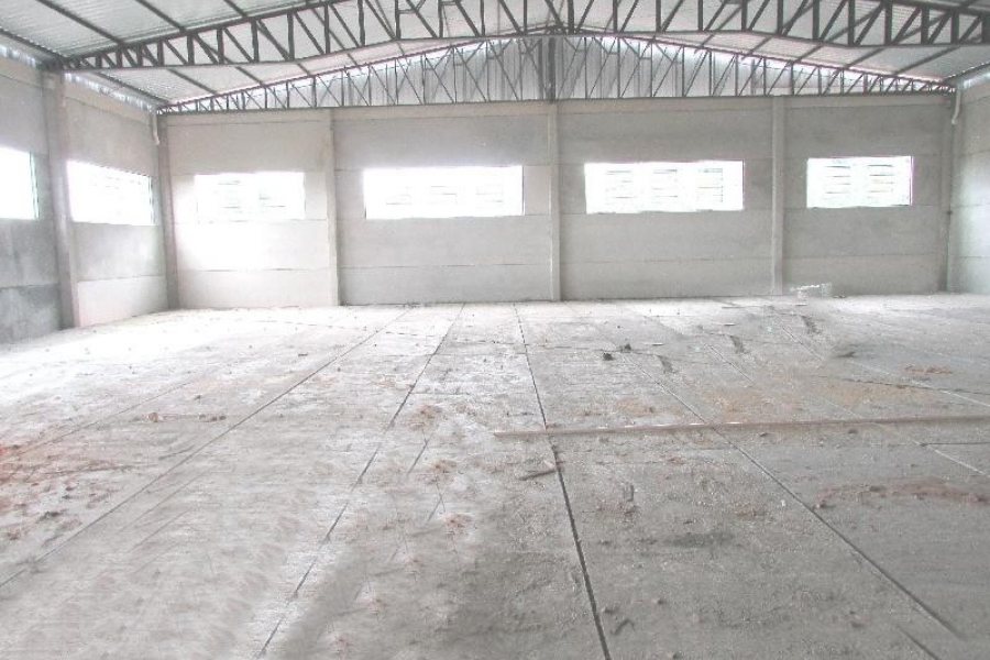 Pavilhão com 1563m², no bairro Nossa Senhora da Saúde em Caxias do Sul para Alugar