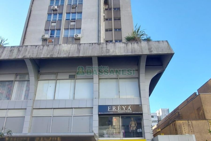 Sala com 38m², no bairro São Pelegrino em Caxias do Sul para Alugar