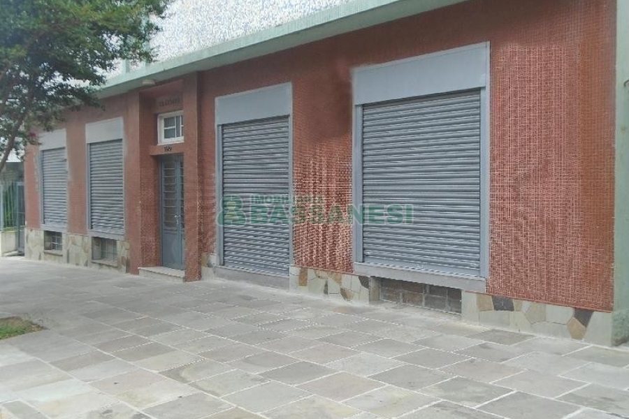 Loja com 87m², no bairro São Pelegrino em Caxias do Sul para Alugar