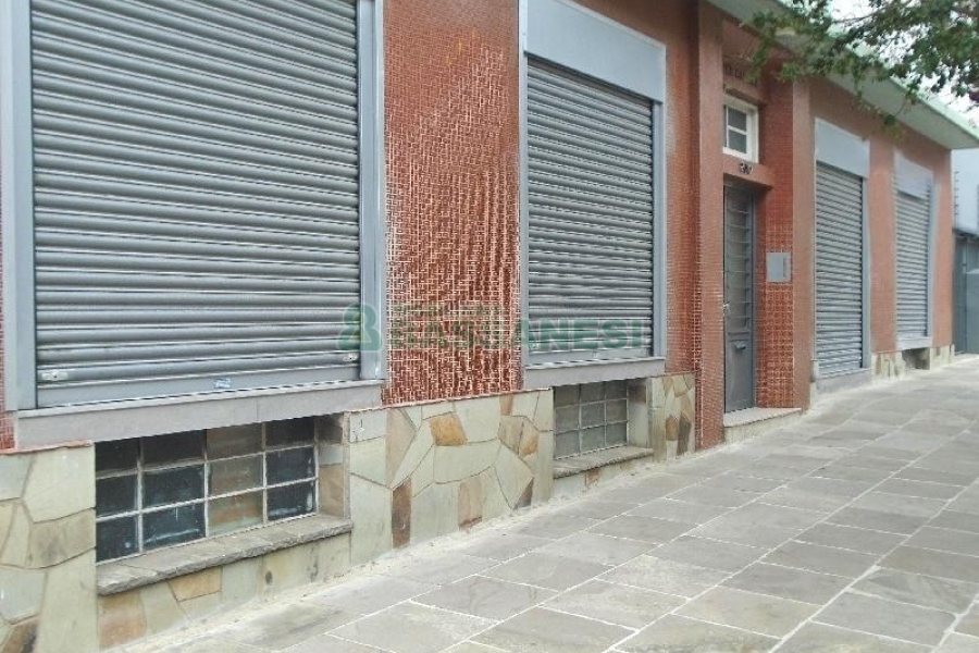 Loja com 87m², no bairro São Pelegrino em Caxias do Sul para Alugar