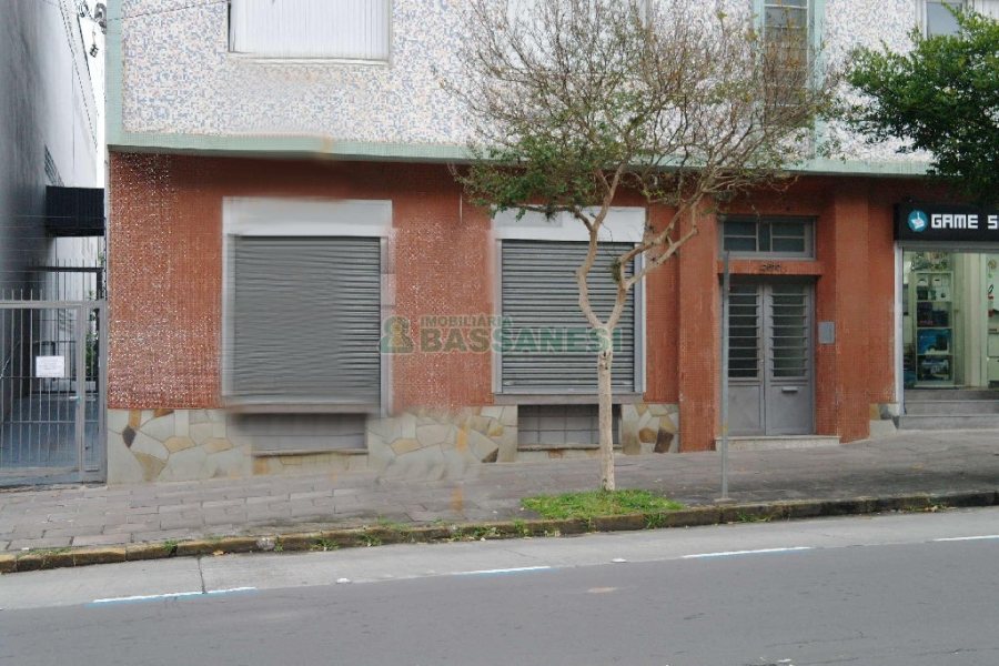 Loja com 87m², no bairro São Pelegrino em Caxias do Sul para Alugar