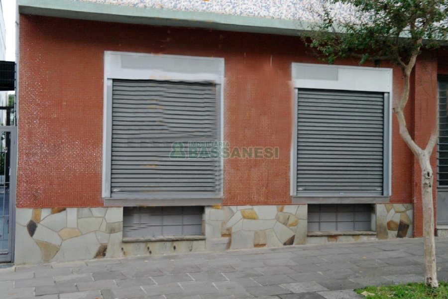 Loja com 87m², no bairro São Pelegrino em Caxias do Sul para Alugar