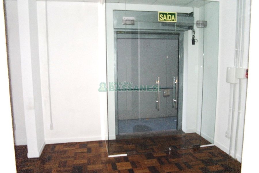 Loja com 87m², no bairro São Pelegrino em Caxias do Sul para Alugar
