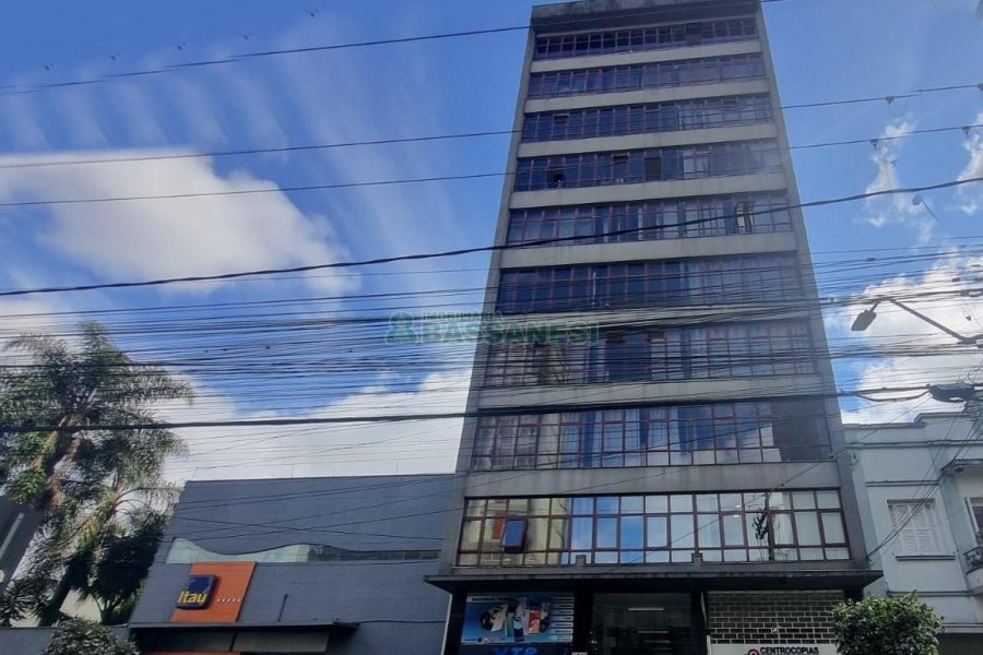 Sala com 50m², no bairro Centro em Caxias do Sul para Alugar