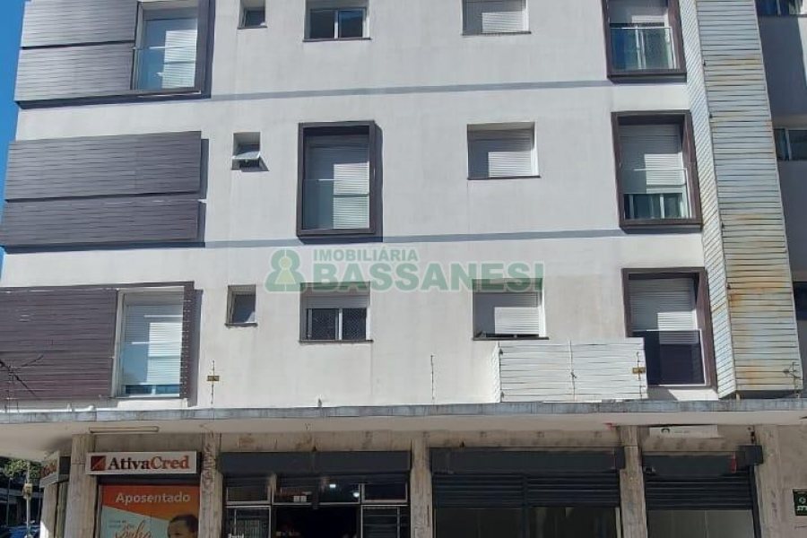 Loja com 80m², no bairro Centro em Caxias do Sul para Alugar