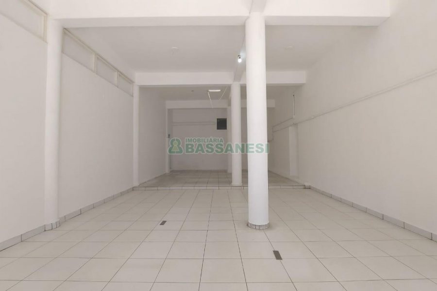 Loja com 80m², no bairro Centro em Caxias do Sul para Alugar