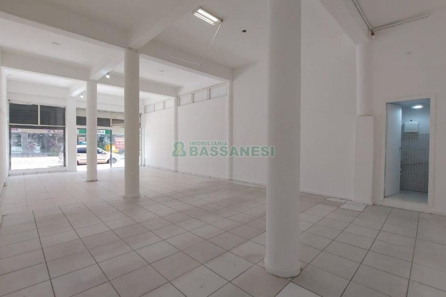 Loja com 80m², no bairro Centro em Caxias do Sul para Alugar