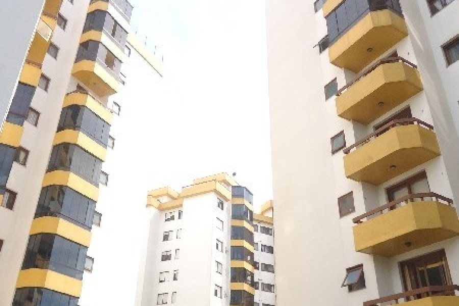 Apartamento, 2 dormitórios, 1 vaga, no bairro Madureira em Caxias do Sul para Alugar