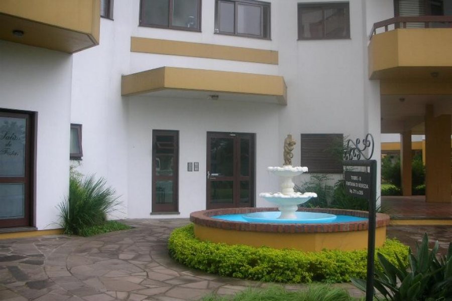 Apartamento, 2 dormitórios, 1 vaga, no bairro Madureira em Caxias do Sul para Alugar