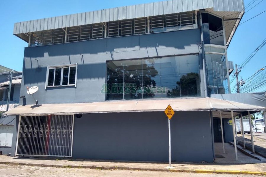 Loja com 70m², no bairro Bela Vista em Caxias do Sul para Alugar