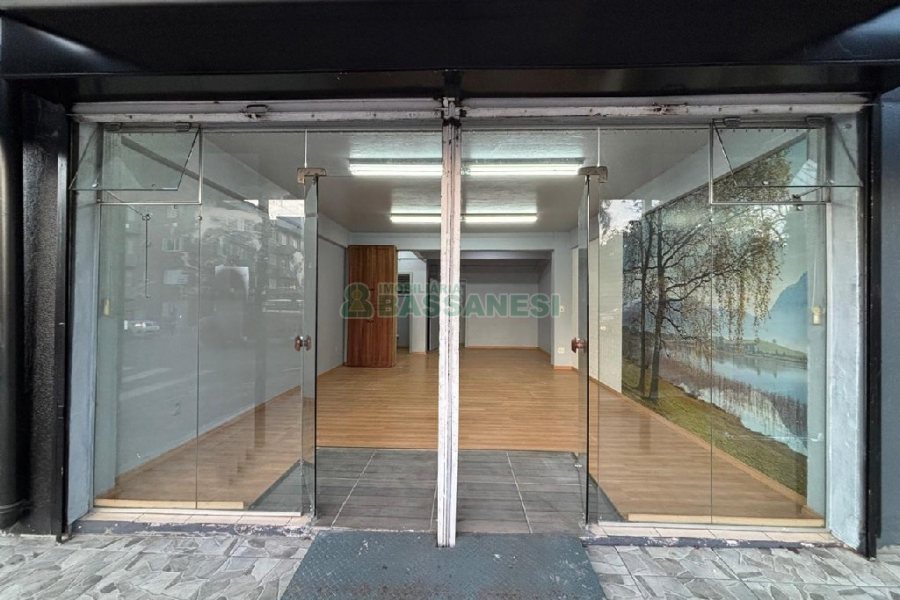 Loja com 70m², no bairro Bela Vista em Caxias do Sul para Alugar