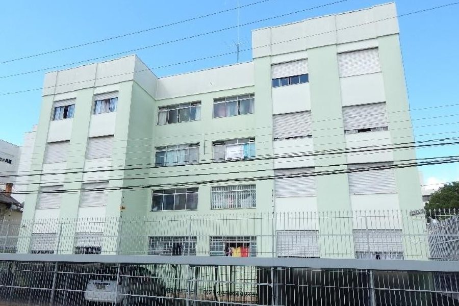 Apartamento com 59m², 2 dormitórios, no bairro Lourdes em Caxias do Sul para Comprar
