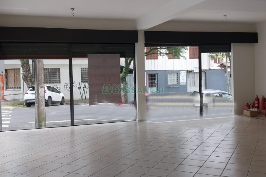Loja com 177m², no bairro Centro em Caxias do Sul para Alugar