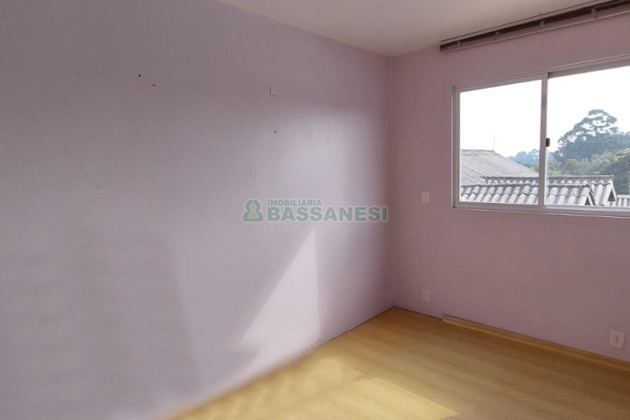 Apartamento com 54m², 2 dormitórios, no bairro Cidade Nova em Caxias do Sul para Comprar