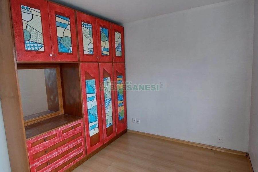 Apartamento com 54m², 2 dormitórios, no bairro Cidade Nova em Caxias do Sul para Comprar