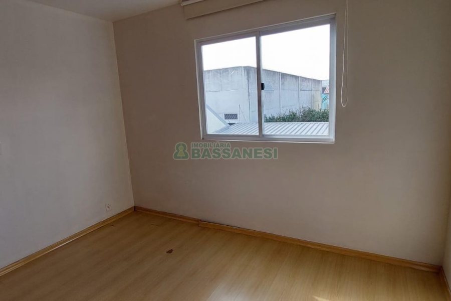 Apartamento com 54m², 2 dormitórios, no bairro Cidade Nova em Caxias do Sul para Comprar