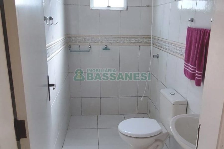 Apartamento com 54m², 2 dormitórios, no bairro Cidade Nova em Caxias do Sul para Comprar