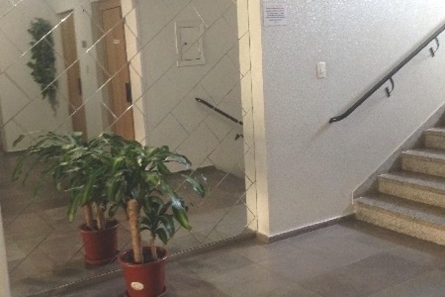 Apartamento com 50m², 2 dormitórios, no bairro Lourdes em Caxias do Sul para Comprar