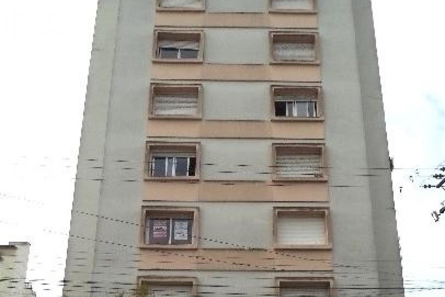Apartamento com 50m², 2 dormitórios, no bairro Lourdes em Caxias do Sul para Comprar