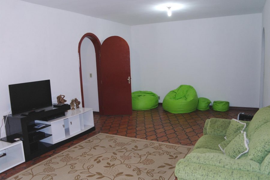 Apto Mobiliado com 110m², 3 dormitórios, 1 vaga, no bairro Centro em Caxias do Sul para Alugar