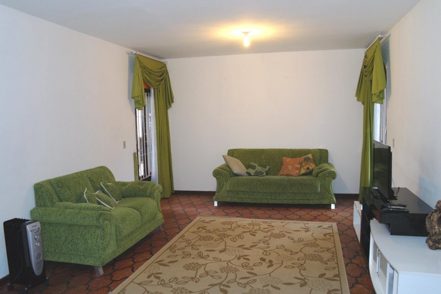 Apto Mobiliado com 110m², 3 dormitórios, 1 vaga, no bairro Centro em Caxias do Sul para Alugar