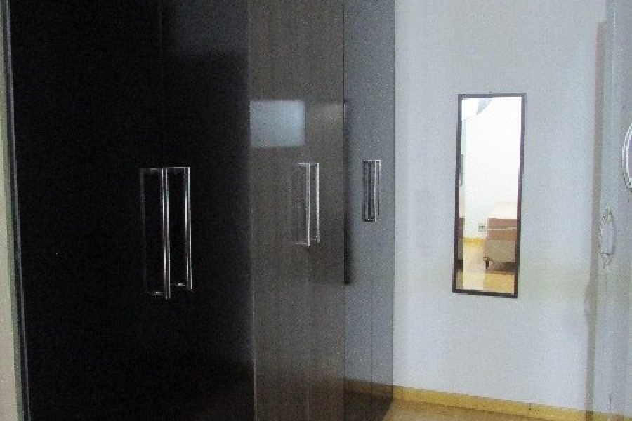 Apto Mobiliado com 110m², 3 dormitórios, 1 vaga, no bairro Centro em Caxias do Sul para Alugar