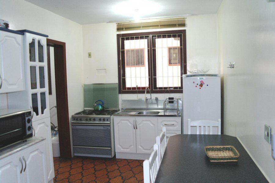 Apto Mobiliado com 110m², 3 dormitórios, 1 vaga, no bairro Centro em Caxias do Sul para Alugar