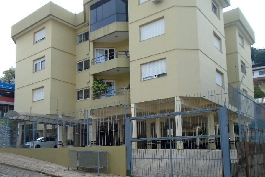 Apartamento com 66m², 2 dormitórios, 1 vaga, no bairro São Leopoldo em Caxias do Sul para Comprar
