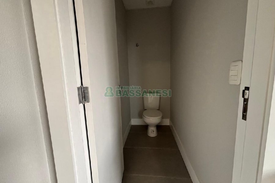 Loja com 140m², no bairro Sagrada Família em Caxias do Sul para Alugar