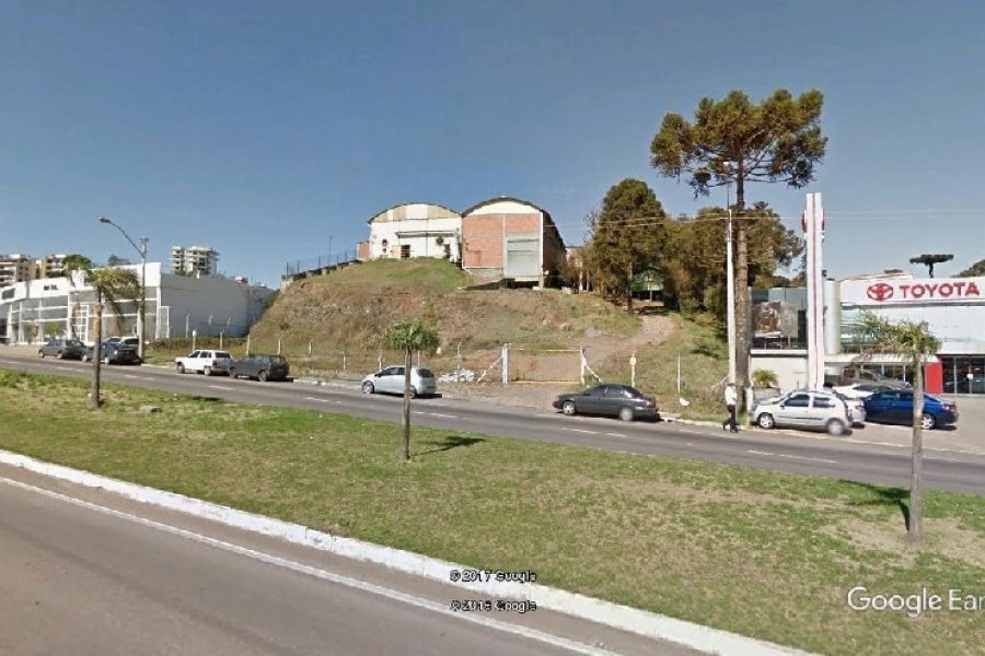 Loja com 1500m², no bairro Interlagos em Caxias do Sul para Alugar