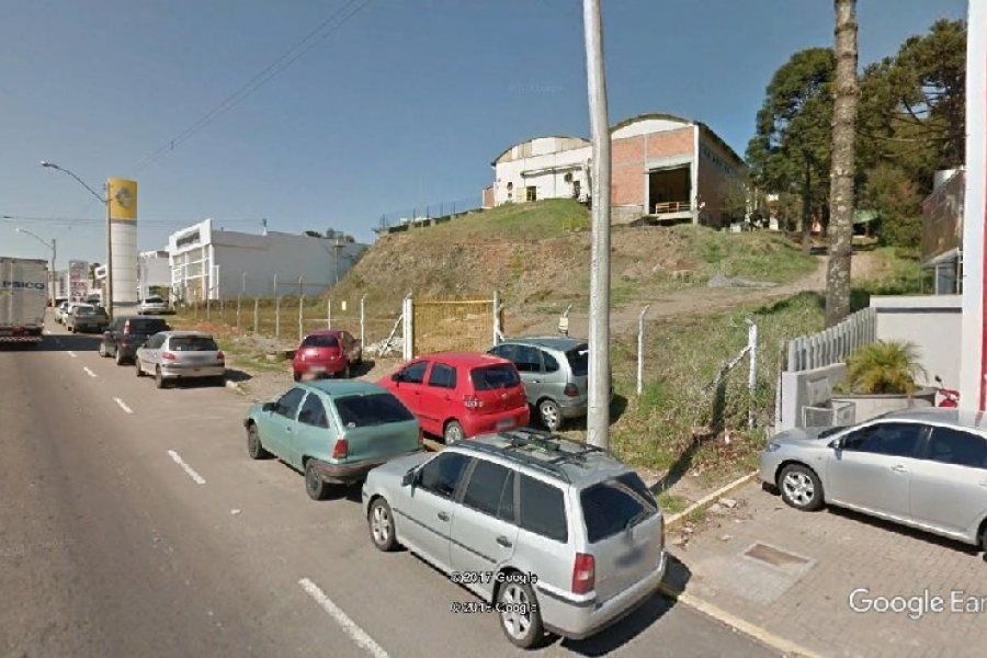 Loja com 1500m², no bairro Interlagos em Caxias do Sul para Alugar