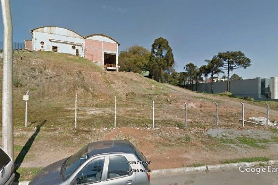 Loja com 1500m², no bairro Interlagos em Caxias do Sul para Alugar