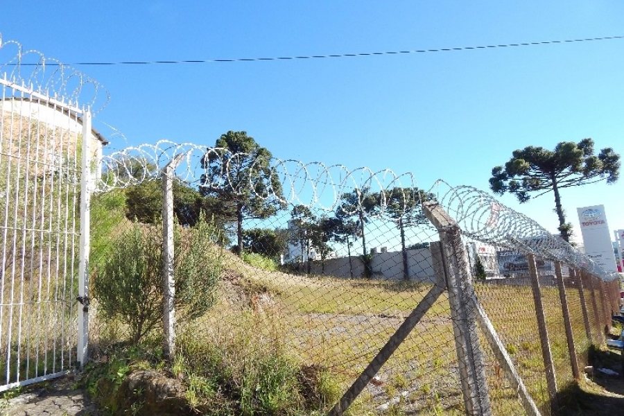 Loja com 1500m², no bairro Interlagos em Caxias do Sul para Alugar