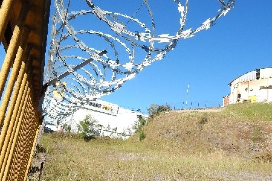Loja com 1500m², no bairro Interlagos em Caxias do Sul para Alugar
