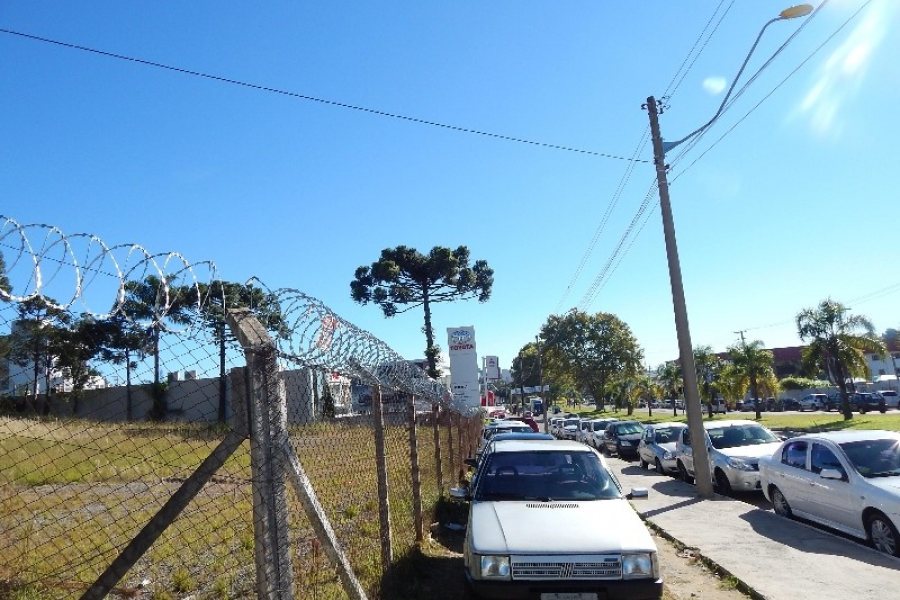 Loja com 1500m², no bairro Interlagos em Caxias do Sul para Alugar