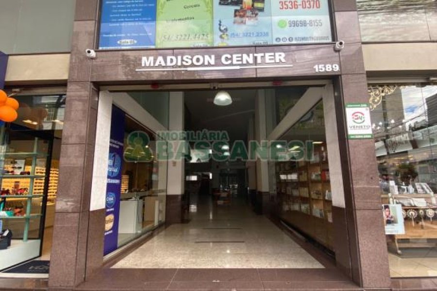 Loja com 400m², no bairro Lourdes em Caxias do Sul para Alugar