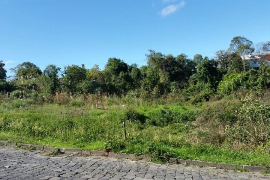 Terreno, no bairro Charqueadas em Caxias do Sul para Comprar