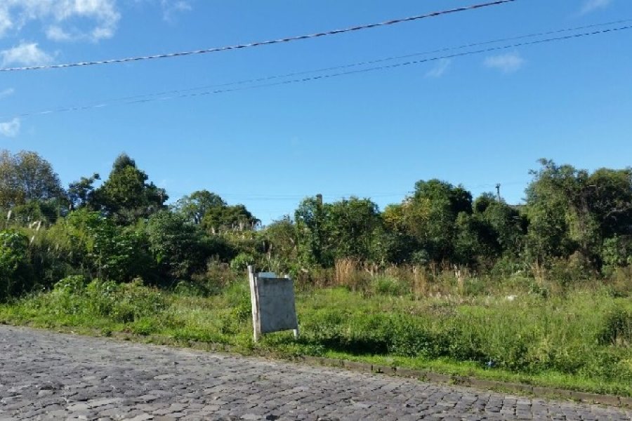 Terreno, no bairro Charqueadas em Caxias do Sul para Comprar