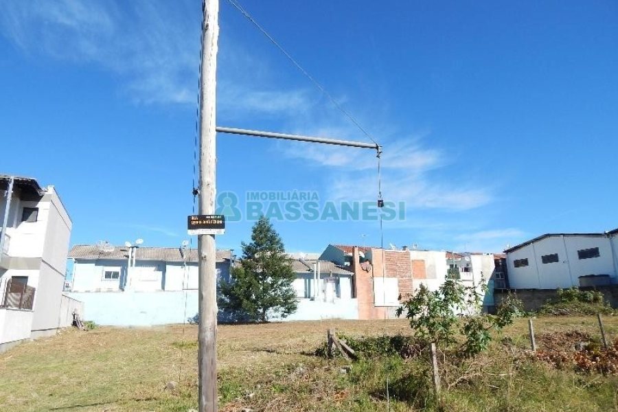 Terreno com 1250m², no bairro Bela Vista em Caxias do Sul para Alugar ou Comprar