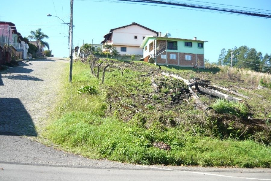 Terreno com 1316m², no bairro São Caetano em Caxias do Sul para Comprar