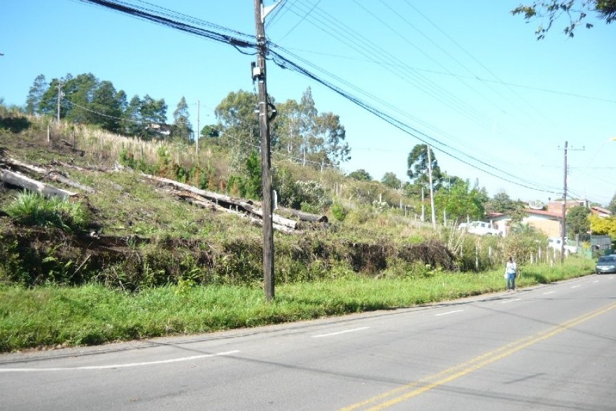 Terreno com 1316m², no bairro São Caetano em Caxias do Sul para Comprar