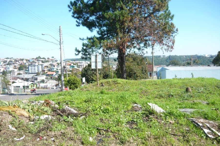 Terreno, no bairro Sao Caetano em Caxias do Sul para Comprar