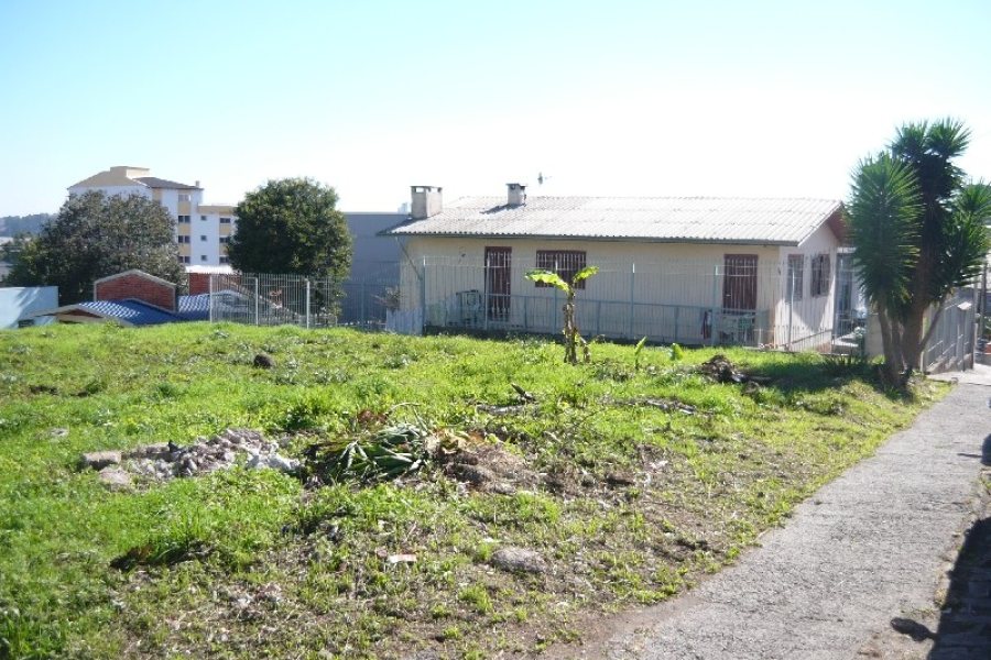 Terreno, no bairro Sao Caetano em Caxias do Sul para Comprar