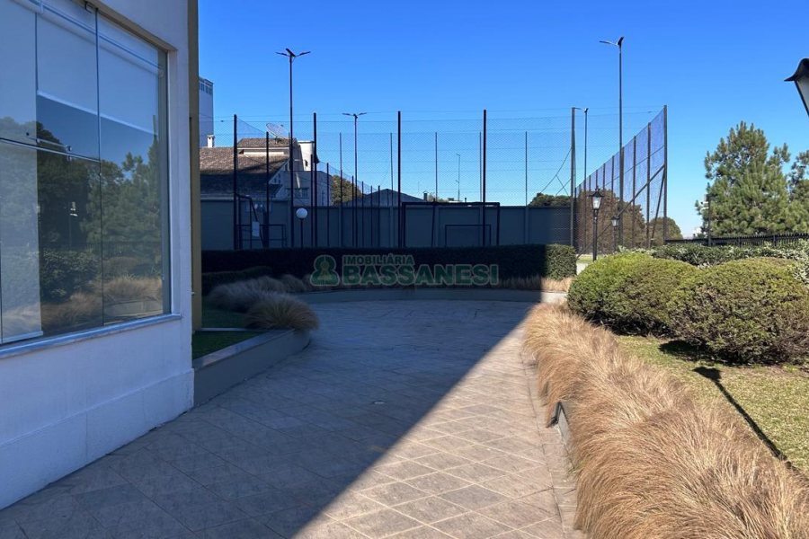 Apartamento com 94m², 3 dormitórios, 2 vagas, no bairro Rio Branco em Caxias do Sul para Comprar