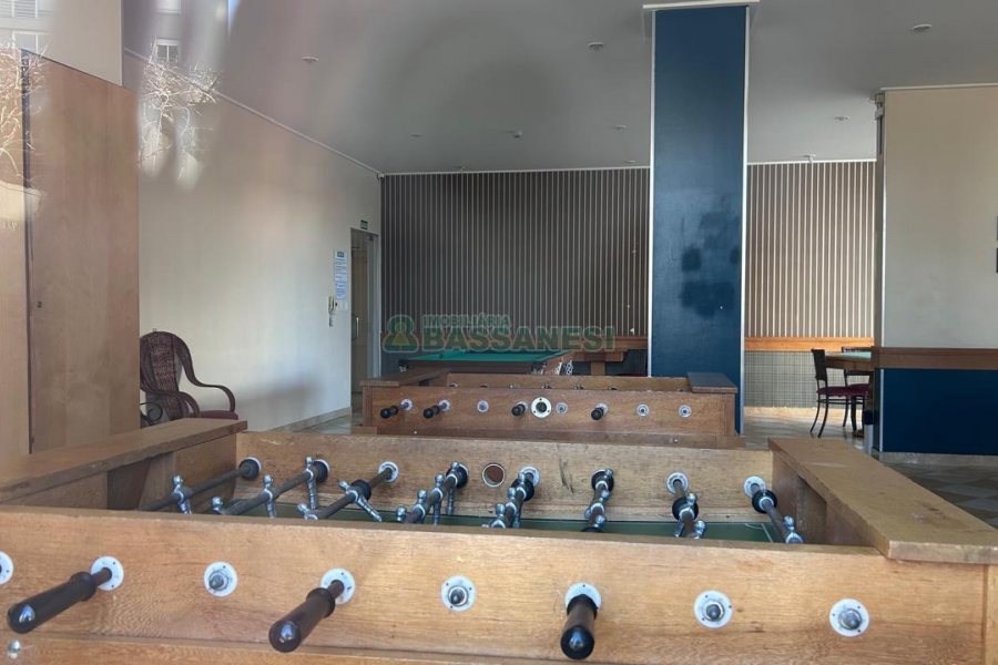 Apartamento com 94m², 3 dormitórios, 2 vagas, no bairro Rio Branco em Caxias do Sul para Comprar