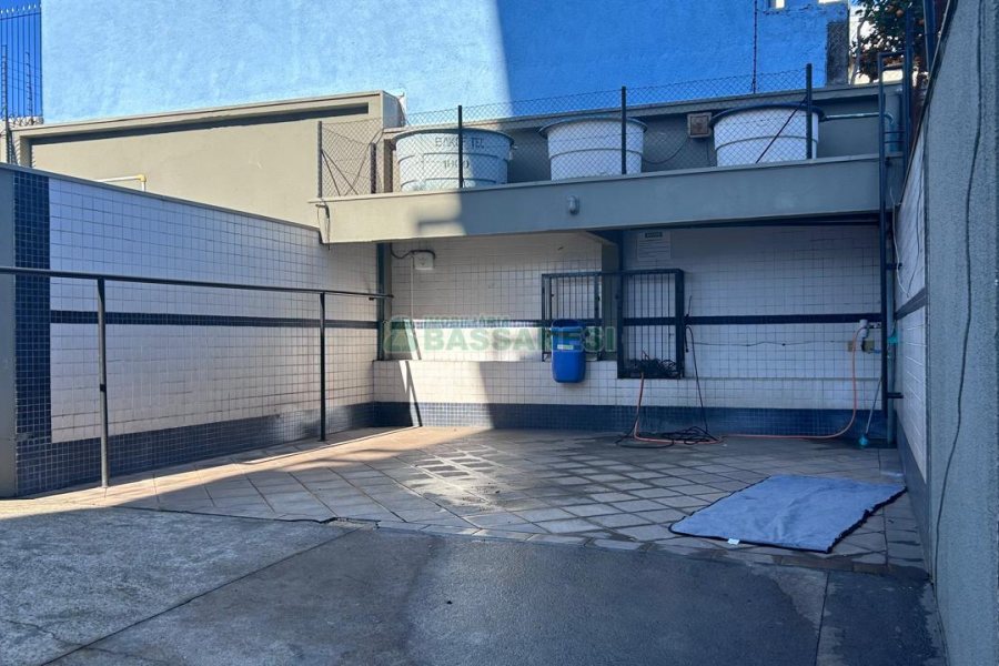 Apartamento com 94m², 3 dormitórios, 2 vagas, no bairro Rio Branco em Caxias do Sul para Comprar