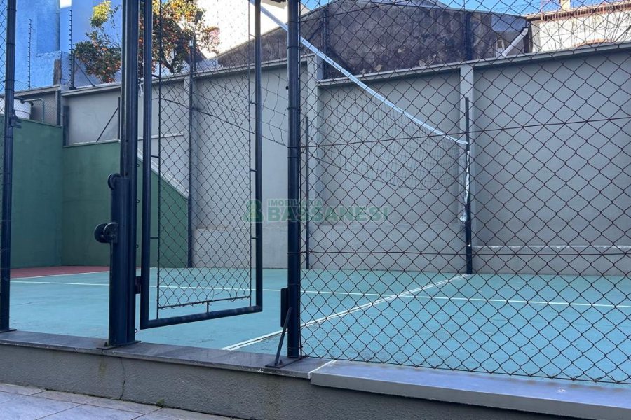 Apartamento com 94m², 3 dormitórios, 2 vagas, no bairro Rio Branco em Caxias do Sul para Comprar