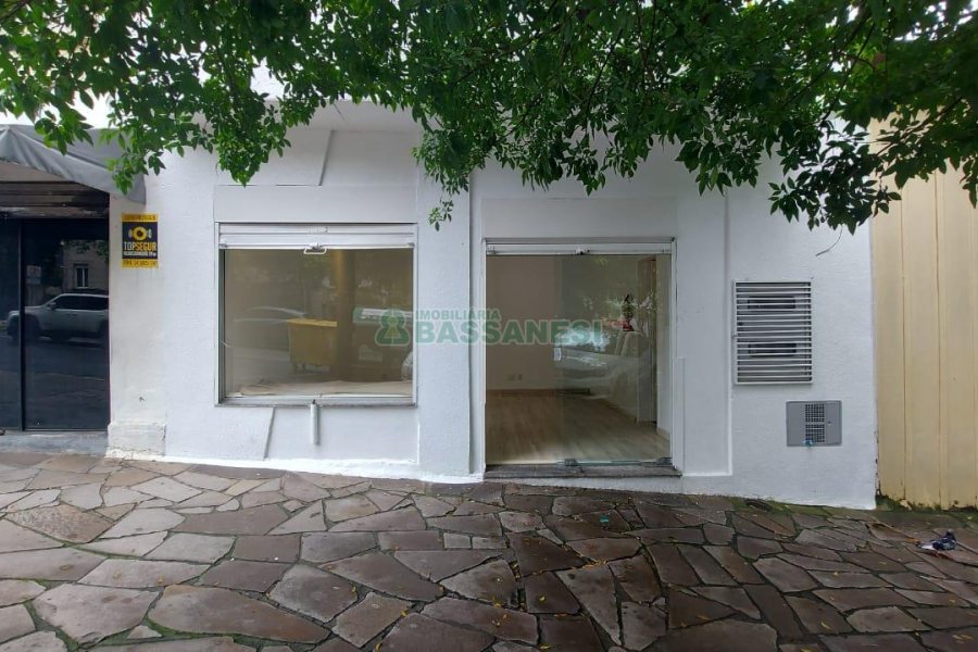 Loja com 20m², no bairro Centro em Caxias do Sul para Alugar